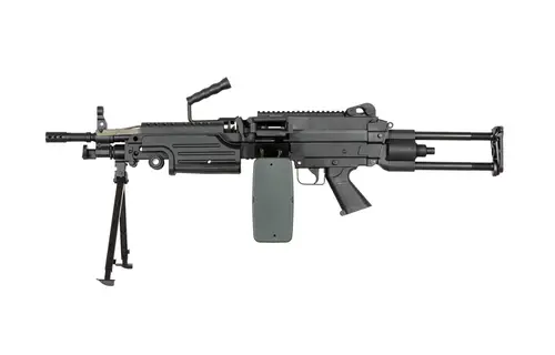 SA-249 M249 PARA CORE (Black)