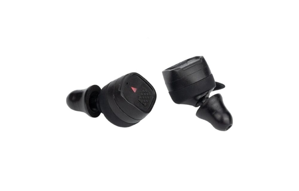 M20T Pro Bluetooth Earplugs Hearing Protection (Black)