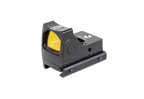 CORE Mini V2 Red Dot (Black)