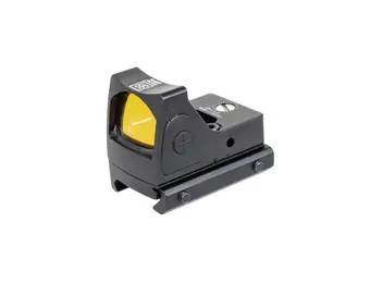 CORE Mini V2 Red Dot (Black)