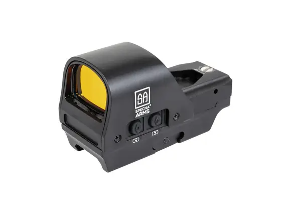 CORE Apex Red Dot (Black)