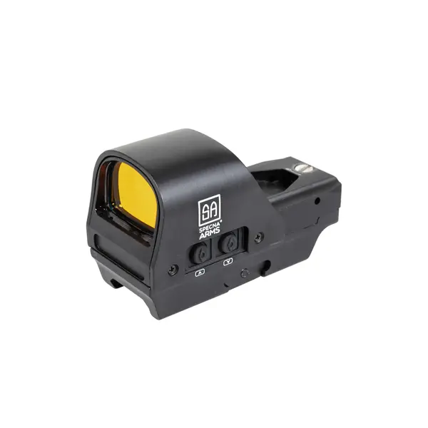 CORE Apex Red Dot (Black)