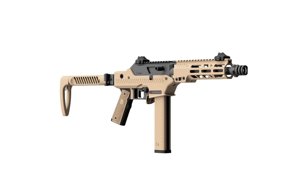 VMP-2S GBBR (Tan)