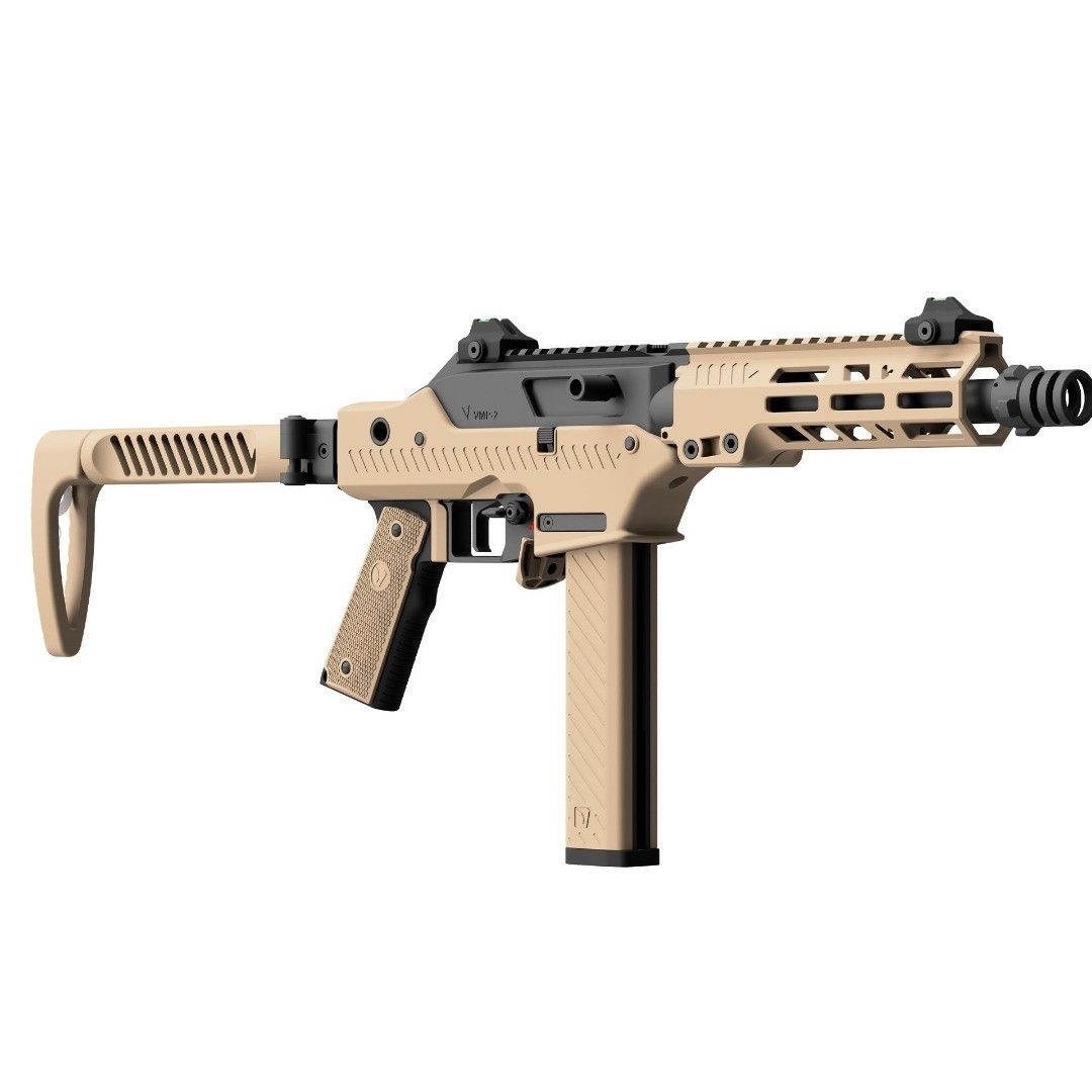 VMP-2S GBBR (Tan)