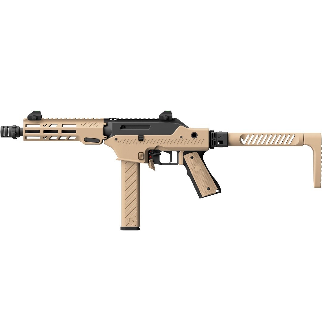 VMP-2S GBBR (Tan)