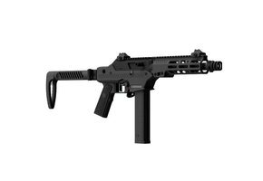 VMP-2S GBBR (Black)