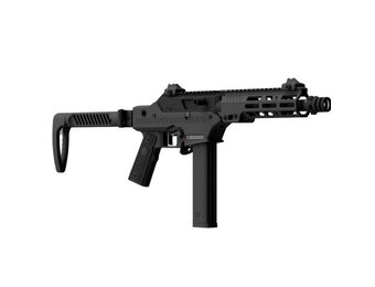 VMP-2S GBBR (Black)