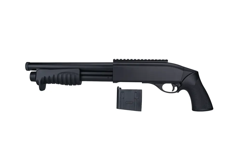 Franchi Trench Shotgun