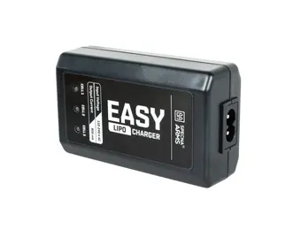 Easy LiPo Charger