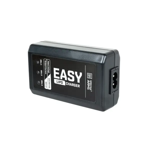 Easy LiPo Charger