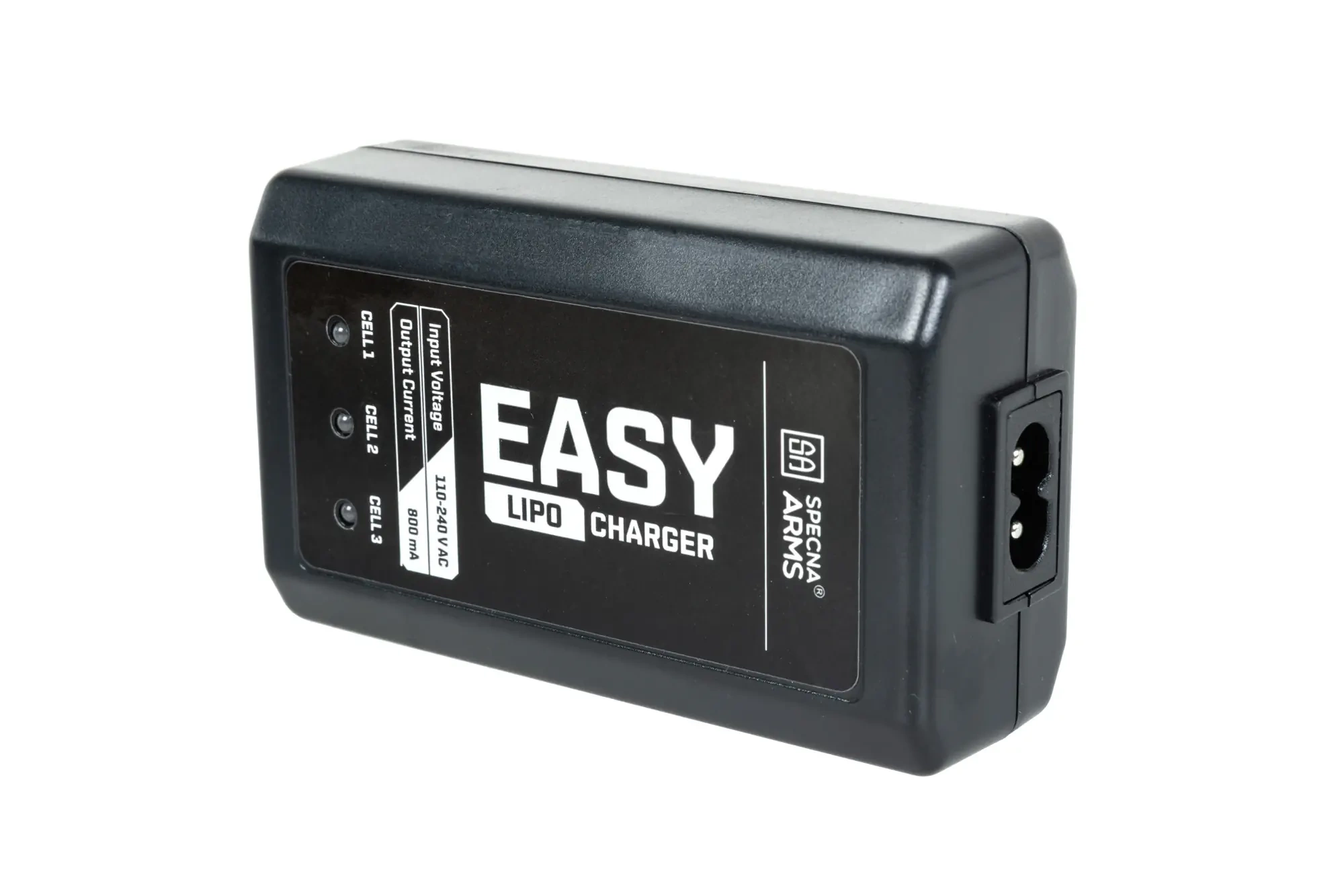 Easy LiPo Charger