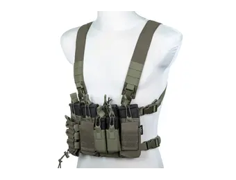 Tactical Adaptive Chest Rig (Olive)