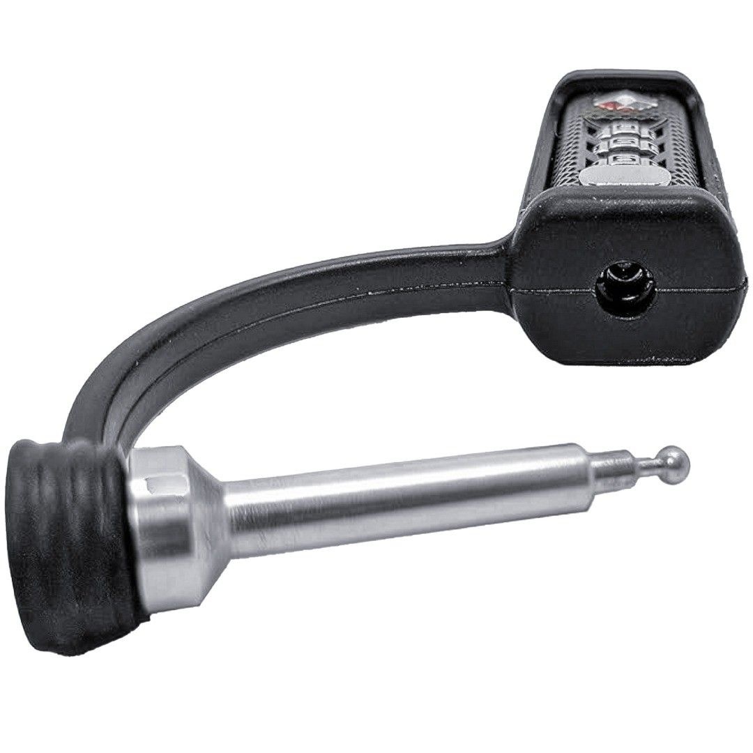 Case Lock TSA 3-Digit Combination