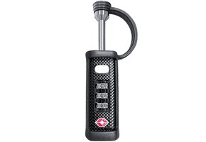 Case Lock TSA 3-Digit Combination