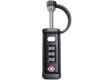 Case Lock TSA 3-Digit Combination