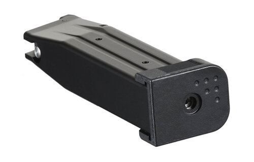 LTX6 Knightshade Hi-Capa GBB Mag 28rds