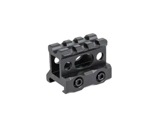 CORE Optic Mount Riser 25mm High (Short)