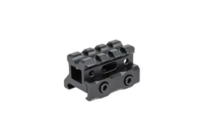 CORE Optic Mount Riser 19mm High (Short)