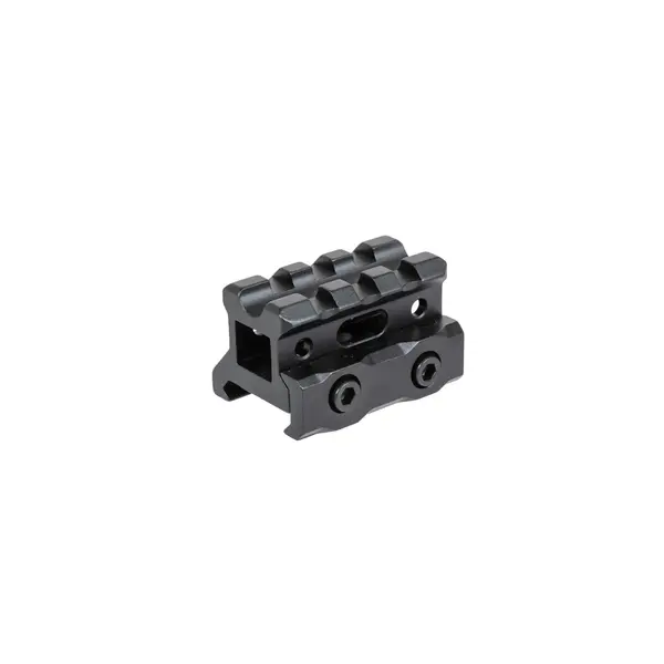 CORE Optic Mount Riser 19mm High (Short)