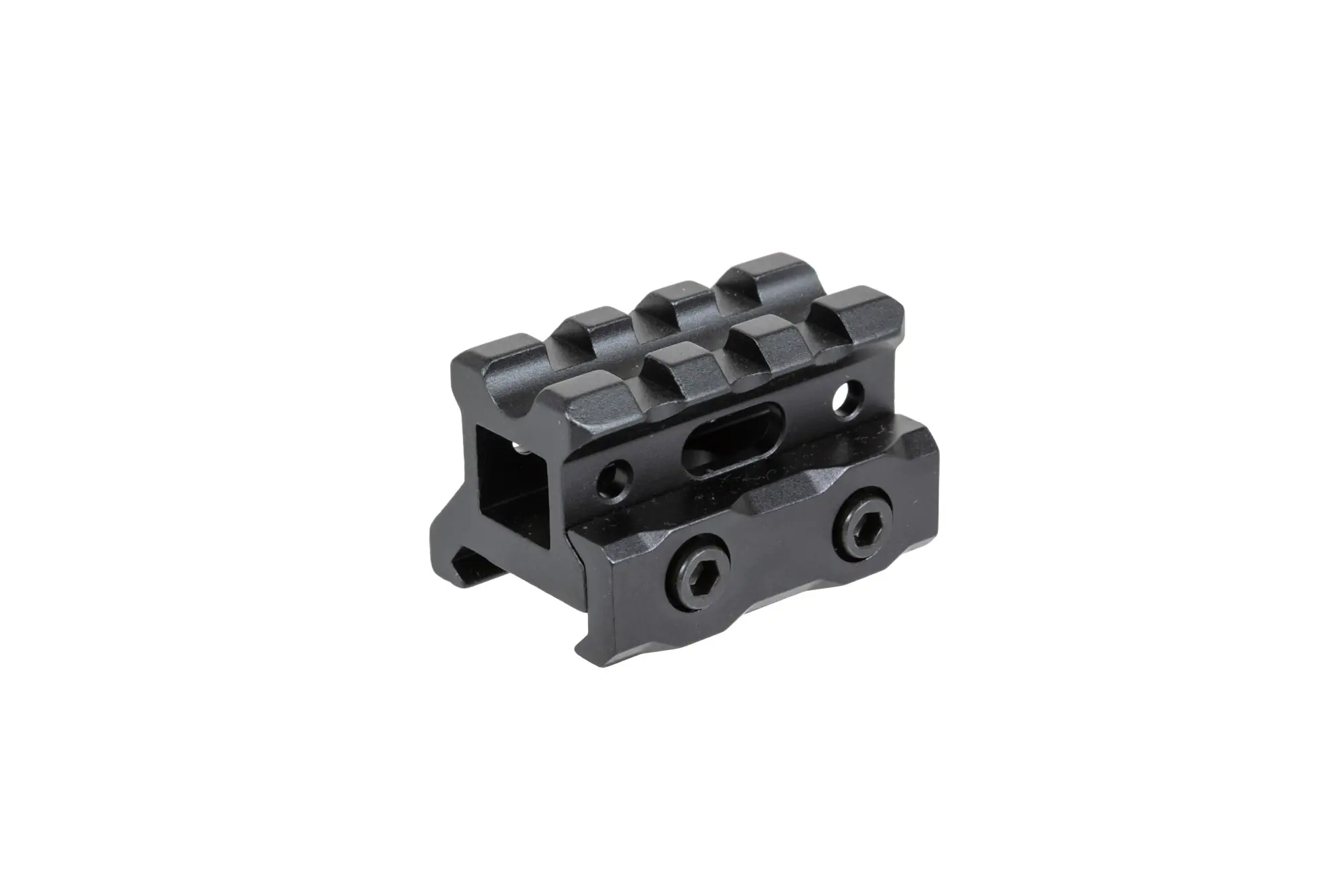 CORE Optic Mount Riser 19mm High (Short)