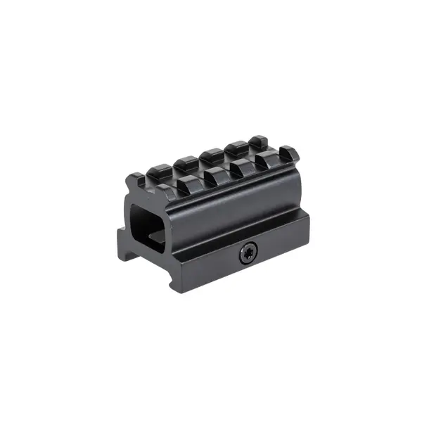 CORE Optic Mount Riser 25mm High (Long)