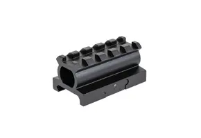 CORE Optic Mount Riser 19mm High (Long)