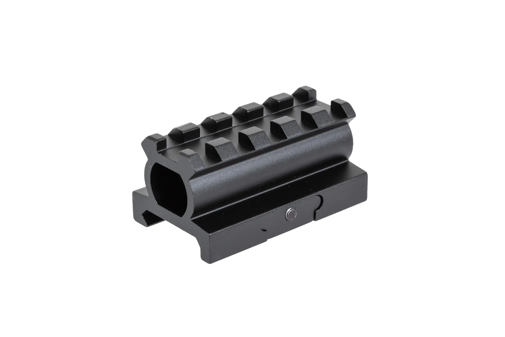 CORE Optic Mount Riser 19mm High (Long)