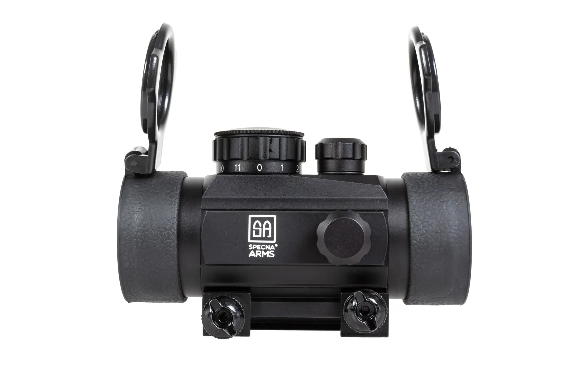 CORE 1x30 Red Dot (Black)