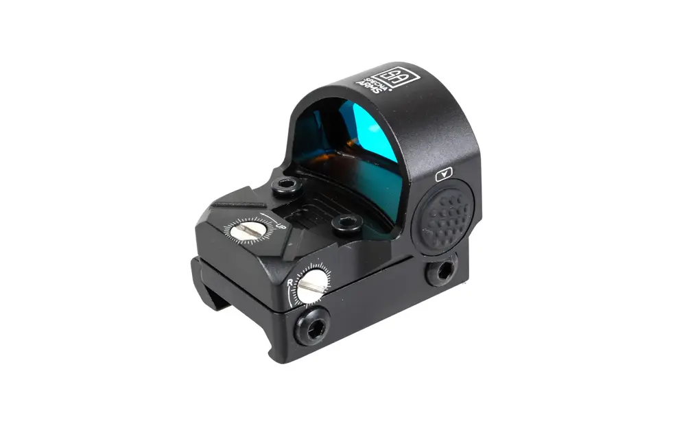 CORE Mini V3 Red Dot (Black)