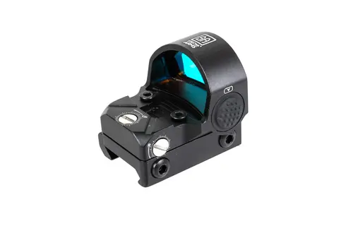 CORE Mini V3 Red Dot (Black)