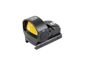 CORE Mini V3 Red Dot (Black)