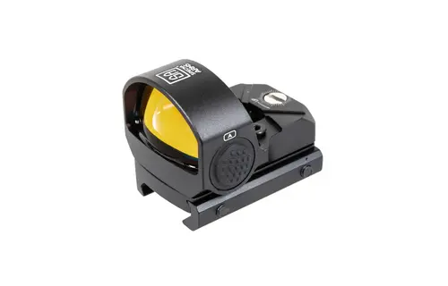 CORE Mini V3 Red Dot (Black)