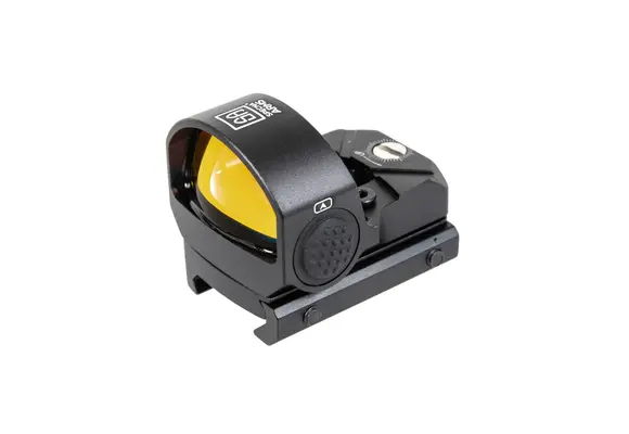 CORE Mini V3 Red Dot (Black)