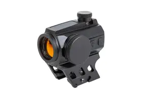 CORE Glide Red Dot (Black)