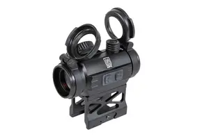 CORE True Point Red Dot (Black)