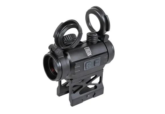 CORE True Point Red Dot (Black)
