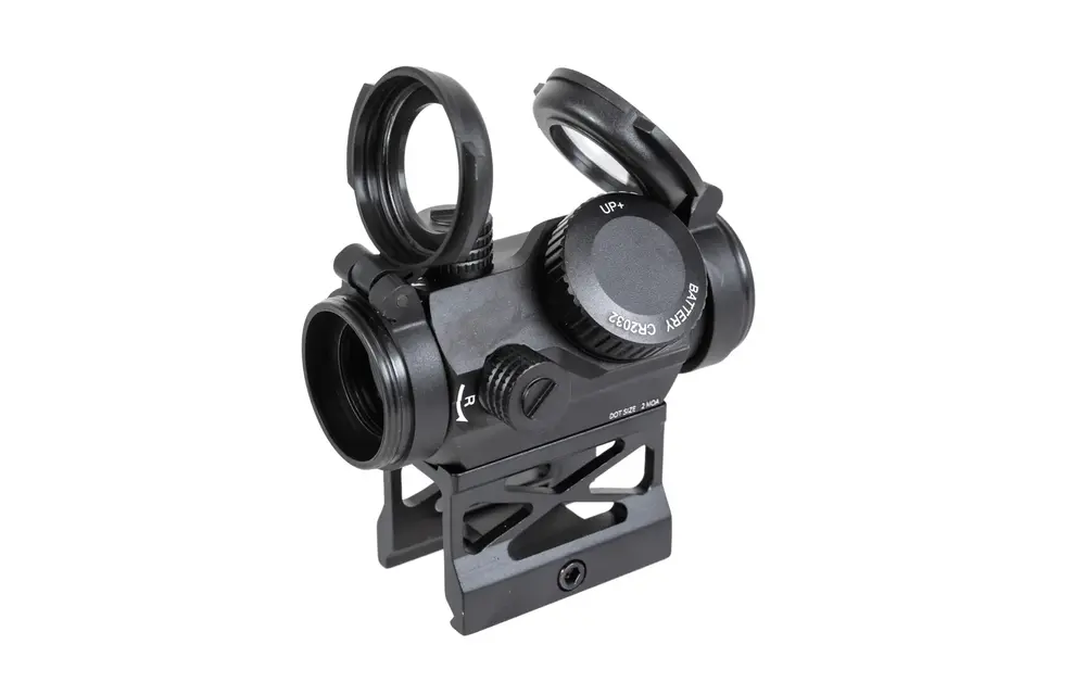 CORE True Point Red Dot (Black)