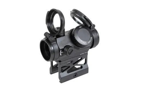 CORE True Point Red Dot (Black)