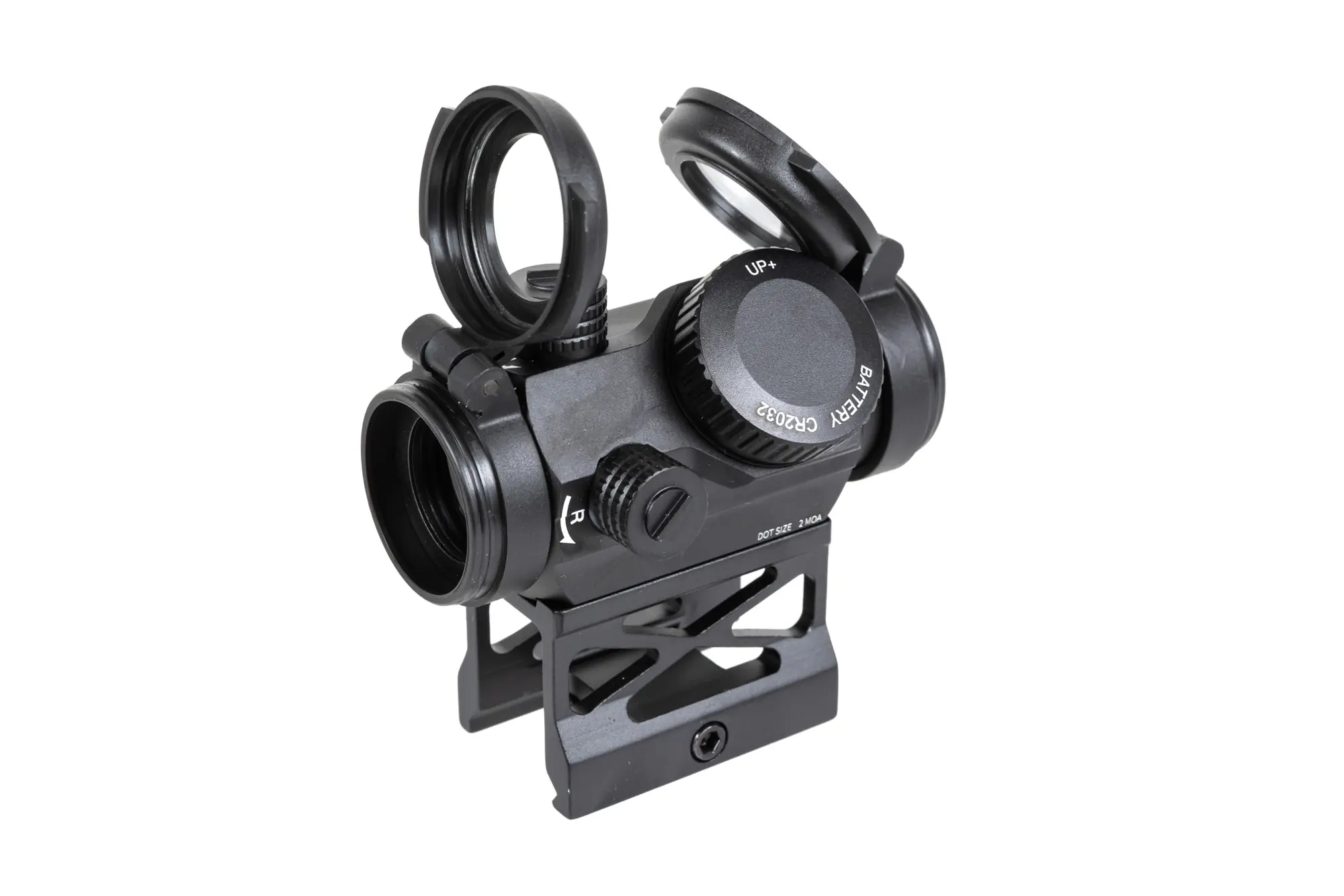 CORE True Point Red Dot (Black)