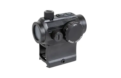 CORE TRX Red Dot (Black)