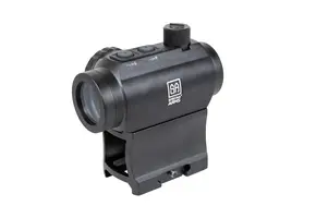 CORE TRX Red Dot (Black)