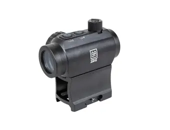 CORE TRX Red Dot (Black)