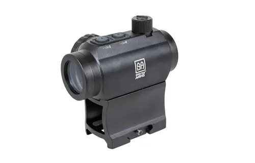 CORE TRX Red Dot (Black)