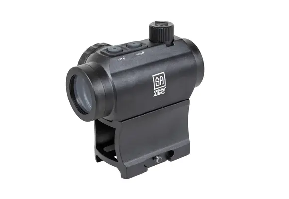 CORE TRX Red Dot (Black)