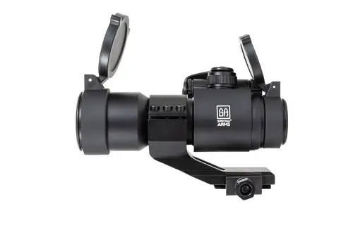 CORE Battle Red Dot (Black)