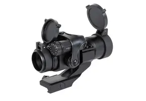 CORE Battle Red Dot (Black)