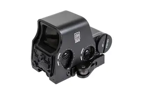 CORE Holo 551 Red Dot (Black)