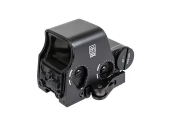 CORE Holo 551 Red Dot (Black)