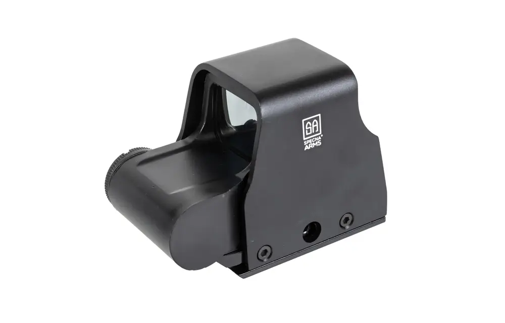 CORE Holo 551 Red Dot (Black)