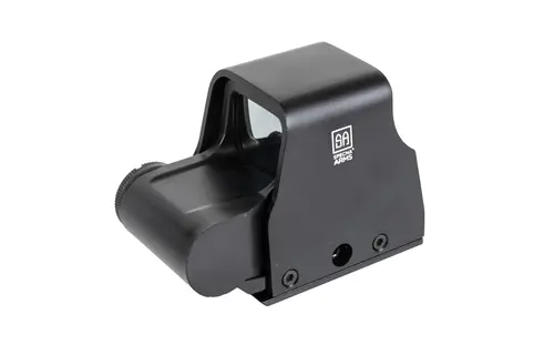 CORE Holo 551 Red Dot (Black)